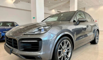 Porsche Cayenne S III, 2022