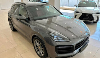 
										Porsche Cayenne S III, 2022 full									