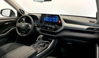 
										Toyota Highlander 4, 2023 full									