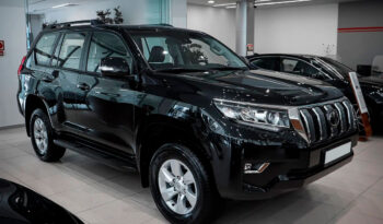 
										Toyota Land Cruiser Prado 150 Series, 2023 full									