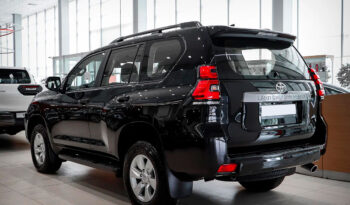 
										Toyota Land Cruiser Prado 150 Series, 2023 full									