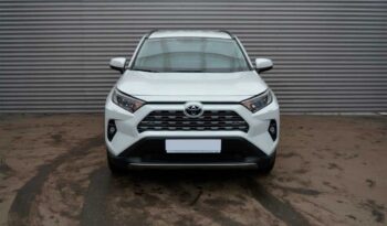 
										Toyota RAV4 V (XA50), 2023 full									