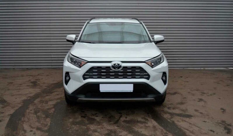 
								Toyota RAV4 V (XA50), 2023 full									