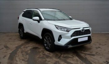 
										Toyota RAV4 V (XA50), 2023 full									