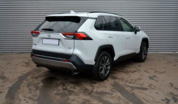 
										Toyota RAV4 V (XA50), 2023 full									