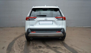 
										Toyota RAV4 V (XA50), 2023 full									