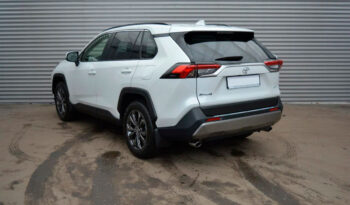 
										Toyota RAV4 V (XA50), 2023 full									