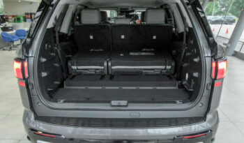 
										Toyota Sequoia lll, 2022 full									